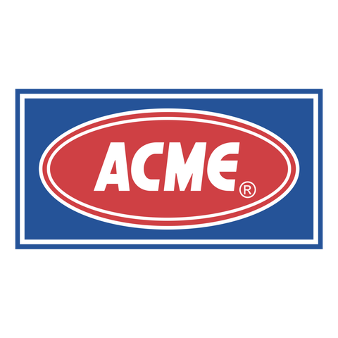 Acme Logo Png Transparent (1) – Brands Logos within Acme Leventis Dining Table, Weathered Oak